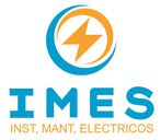 IMES: Investigación y Mantenimientos Eléctricos logo